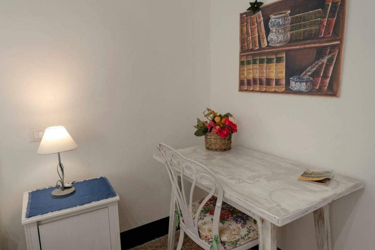 Joivy Spacious 2 Bedroom Apt With Terrace At The Heart Of The Vernazza Esterno foto